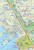 Manila i Luzon. Plan miasta / Mapa turystyczna wydawnictwa ITMB. Przykładowy fragment plany miasta