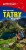 Tatry 1:22 500. Mapa turystyczna wydawnictwa Galileos. Okładka