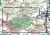 Pireneje Katalońskie 1:75 000. Mapa turystyczna wydawnictwa IGN. Zasięg