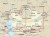 Kazachstan 1:2 000 000. Wodoodporna mapa samochodowa wydawnictwa Reise Know-How. Zasięg