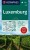 Luxemburg / Luksemburg. Zestaw dwóch map turystycznych 2202 wydawnictwa Kompass. Okładka zestawu
