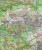 Bozen / Bolzano 1:50 000. Wodoodporna mapa turystyczna 54 wydawnictwa Kompass. Fragment