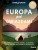Europa pod gwiazdami. Przewodnik wydawnictwa Pascal. Okładka