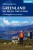 Grenlandia / Greenland. Arctic Circle Trail. Przewodnik trekkingowy wydawnictwa Cicerone. Okładka