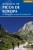 Picos de Europa. Przewodnik turystyczny wydawnictwa Cicerone. Okładka