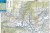Ortler, Cevedale 1:25 000. Wodoodporna mapa turystyczna 08 wydawnictwa Tabacco. Strona pierwsza