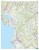 Albania 1:150 000. Mapa samochodowo-turystyczna wydawnictwa Freytag &amp; Berndt. Pierwsza strona