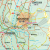 Tajwan i Tajpej. Mapa samochodowo-turystyczna / Plan miasta. wydawnictwa ITMB. Fragment 2