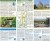 Świętokrzyski Park Narodowy 1:55 000. Laminowana mapa kieszonkowa wydawnictwa Compass. Informator - fragment