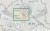 Wiedeń 1:15 000. Wodoodporna mapa / Plan miasta wydawnictwa Freytag & Berndt. Zasięg