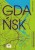 Gdańsk. Nieprzewodnik dla turystów i mieszkańców. Przewodnik. Wyd. 2025. Bezdroża. Okładka