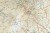 Kenia 1:950 000. Wodoodporna mapa samochodowo-turystyczna wydawnictwa Reise Know-How. Fragment