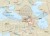 Armenia 1:250 000. Wodoodporna mapa samochodowa wydawnictwa Reise Know-How. Zasięg
