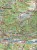 Alpy Karnickie / Lienzer Dolomiten, Lesachtal, Villgratner Berge. Wodoodporna mapa turystyczna WK 182 wydawnictwa Freytag & Berndt. Fragment 2