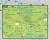 Łużyce / Lausitz 1:180 000. Wodoodporna mapa turystyczna EF 0029 wydawnictwa Freytag & Berndt. Zasięg