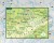 Erzgebirge und Umgebung 1:160 000. Wodoodporna mapa turystyczna EF 0018 wydawnictwa Freytag & Berndt. Zasięg