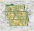 Montafon 1:35 000. Wodoodporna mapa turystyczna WK 5507 wydawnictwa Freytag & Berndt. Zasięg