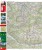 Mölltal, Kreuzeckgruppe, Drautal 1:50 000. Wodoodporna mapa turystyczna WK 225 wydawnictwa Freytag & Berndt. Strona pierwsza