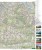 Mölltal, Kreuzeckgruppe, Drautal 1:50 000. Wodoodporna mapa turystyczna WK 225 wydawnictwa Freytag & Berndt. Strona druga