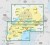 Uganda 1:500 000. Mapa samochodowo-turystyczna wydawnictwa Freytag & Berndt. Zasięg