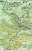 Annapurna 1:135 000. Wodoodporna mapa turystyczna wydawnictwa National Geographic. Fragment 1