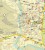 Annapurna 1:135 000. Wodoodporna mapa turystyczna wydawnictwa National Geographic. Fragment 2