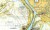 Park Narodowy Arches 1:35 000. Wodoodporna mapa turystyczna wydawnictwa National Geographic. Fragment