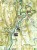 Park Narodowy Zion 1:37 700. Wodoodporna mapa turystyczna wydawnictwa National Geographic. Fragment