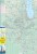 Chicago i Illinois. Wodoodporny plan miasta / mapa samochodowo-turystyczna wydawnictwa ITMB. Pierwsza strona