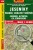 Jesioniki, Pradziad, Kralicki Śnieżnik. Mapa turystyczna 458 wydawnictwa Shocart. Okładka