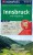 Innsbruck Mapa turystyczna 290 wydawnictwa Kompass. Mapa 2- okładka