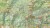 Beskid Śląski i Żywiecki 1:50 000. Mapa turystyczna wydawnictwa Compass. Fragment 2