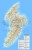 Kitnos / Kythnos 1:25 000. Wodoodporna mapa turystyczna wydawnictwa Terrain Editions. Strona pierwsza