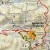 Kitnos / Kythnos 1:25 000. Wodoodporna mapa turystyczna wydawnictwa Terrain Editions. Fragment 1