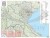 Wietnam, Laos, Kambodża 1:900 000. Mapa samochodowo-turystyczna wydawnictwa Freytag & Berndt. Strona druga