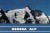 Alpy książeczka odznaki "Korona Alp" . Okładka