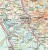 Irak 1:1 750 000. Mapa samochodowo-turystyczna wydawnictwa Gizi Map. Fragment