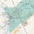 Zimbabwe 1:1 000 000. Wodoodporna mapa samochodowo-turystyczna wydawnictwa Traveller's Map. Fragment 1