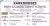 Karkonosze. Mapa - szlaki turystyczne, w ramie drewnianej. Legenda