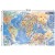 Flagmistrz. Puzzle konturowe + mapa. Jako