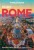 Rzym / Rome. Przewodnik Pocket z mapą wydawnictwa Lonely Planet. Okładka