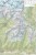Bernina, Valmalenco, Sondrio. Wodoodporna mapa turystyczna 085 wydawnictwa Tabacco. Druga strona