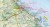 Australia 1:4 250 000. Laminowana mapa samochodowo-turystyczna wydawnictwa ExpressMap. Fragment