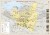 Rzeczpospolita Polska 1920-1939. Mapa ścienna. Wersja STRONG