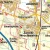 Powiat wrocławski 1:50 000. Mapa / plan. Wersja do wpinania. Fragment 2