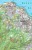 Madera 1:50 000. Wodoodporna mapa turystyczna 234 wydawnictwa Kompass. Fragment 1