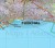 Madera 1:50 000. Wodoodporna mapa turystyczna 234 wydawnictwa Kompass. Fragment 2