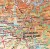 Pakistan i Afganistan 1:2 000 000. Mapa samochodowo-turystyczna wydawnictwa Gizi Map. Fragment