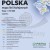 Polska 1:750 000. Mapa ścienna kolejowa. Wersja STRONG. Legenda