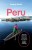 Peru. Przewodnik wydawnictwa Lonely Planet. Okładka